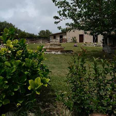 Willa Borgo Santa Lucia Cropani Zewnętrze zdjęcie