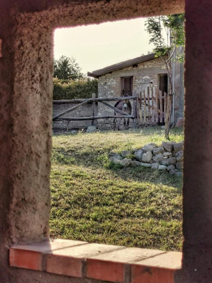 Willa Borgo Santa Lucia Cropani Zewnętrze zdjęcie