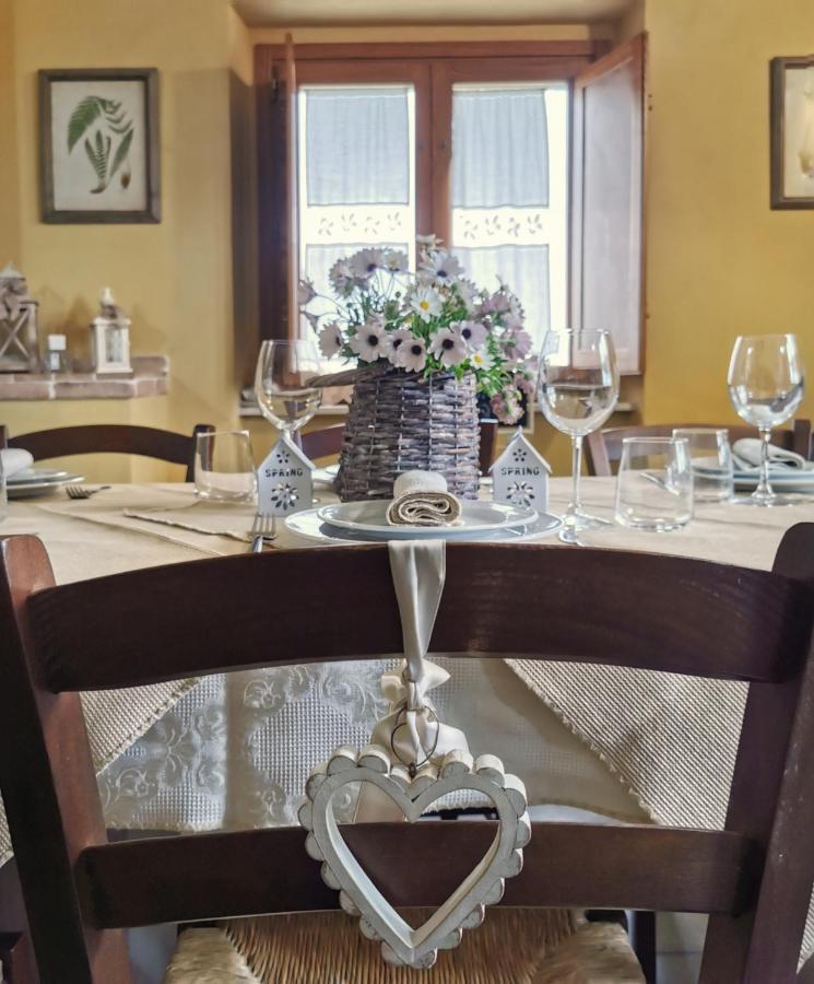 Willa Borgo Santa Lucia Cropani Zewnętrze zdjęcie