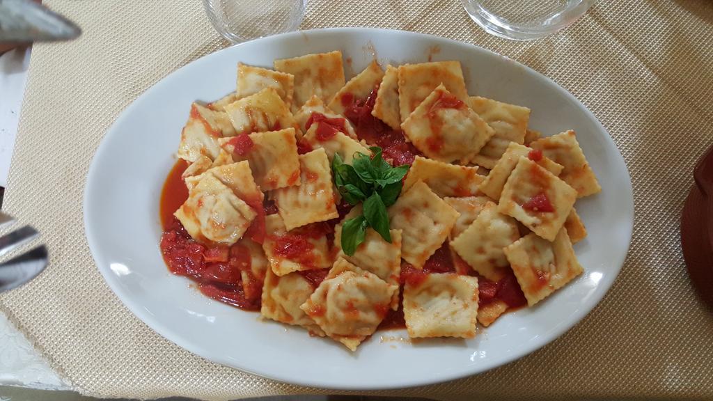 Willa Borgo Santa Lucia Cropani Zewnętrze zdjęcie