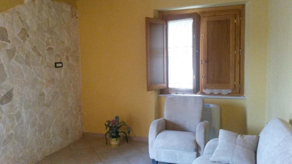 Willa Borgo Santa Lucia Cropani Zewnętrze zdjęcie