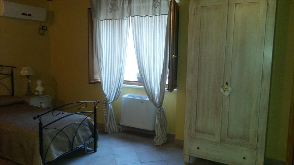 Willa Borgo Santa Lucia Cropani Zewnętrze zdjęcie