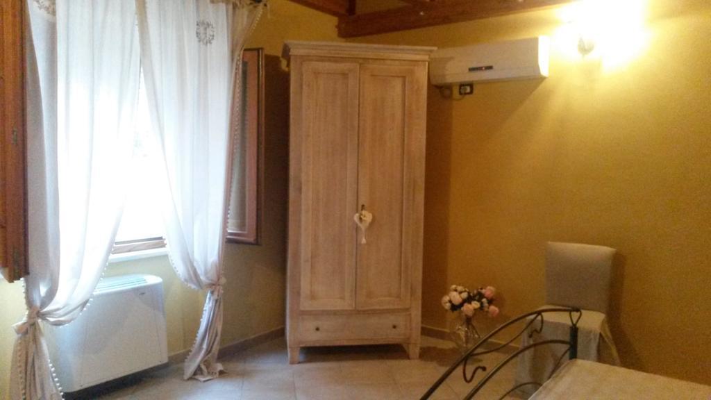 Willa Borgo Santa Lucia Cropani Zewnętrze zdjęcie