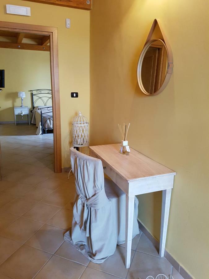 Willa Borgo Santa Lucia Cropani Zewnętrze zdjęcie