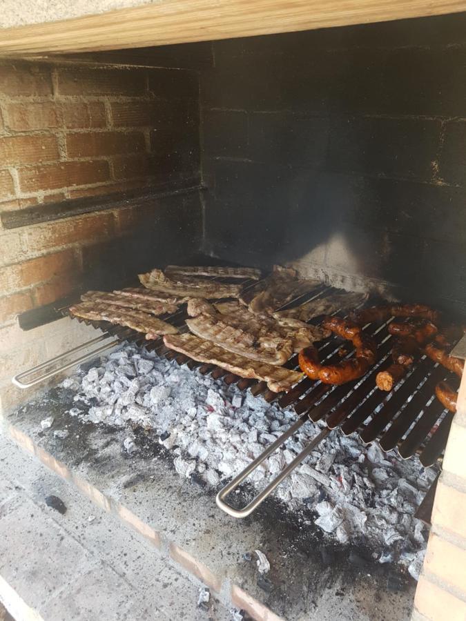 Willa Borgo Santa Lucia Cropani Zewnętrze zdjęcie