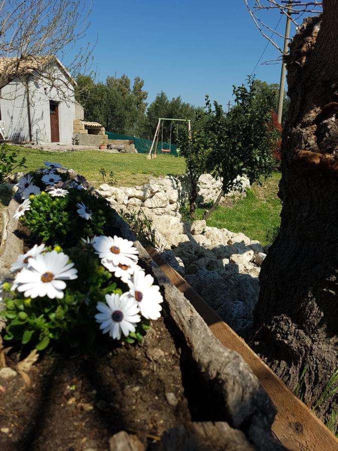 Willa Borgo Santa Lucia Cropani Zewnętrze zdjęcie